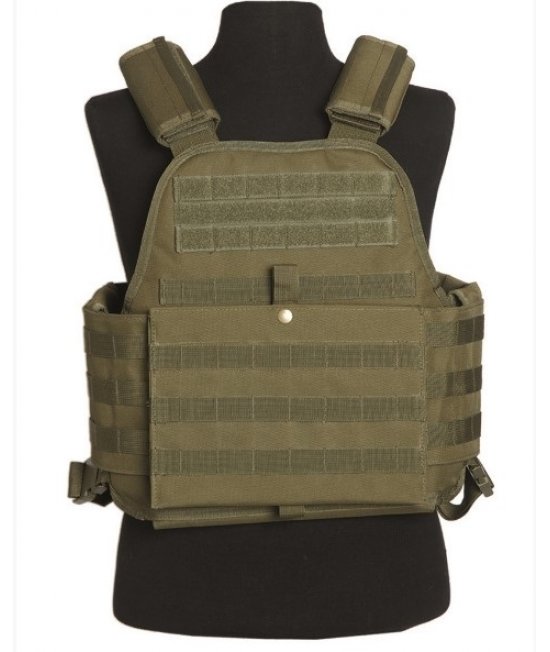 OD PLATE CARRIER VEST